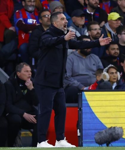 Arda Turan, Ukrayna'da yılın teknik direktörü seçildi