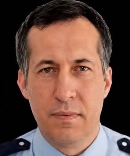 Görev başında hayatını kaybeden polis memuru son yolculuğuna uğurlandı