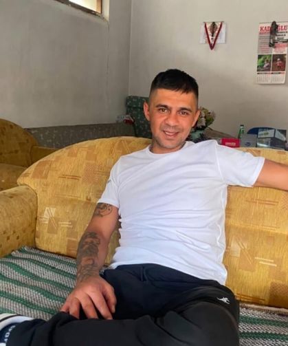 Serinlemek için girdiği baraj gölünde cansız bedeni bulundu