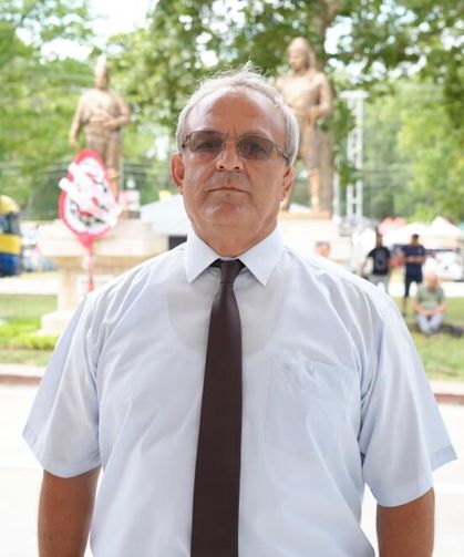 Kırkpınar'ın efsane ağasının kardeşinden çağrı: "Ata sporuna daha fazla sahip çıkılmalı"