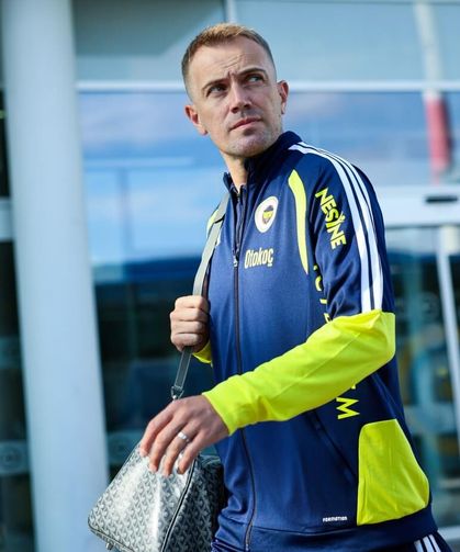 Fenerbahçe, Avusturya’da