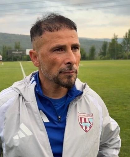 Ertuğrul Arslan: "Aramıza katmayı düşündüğümüz 3-4 oyuncu var"