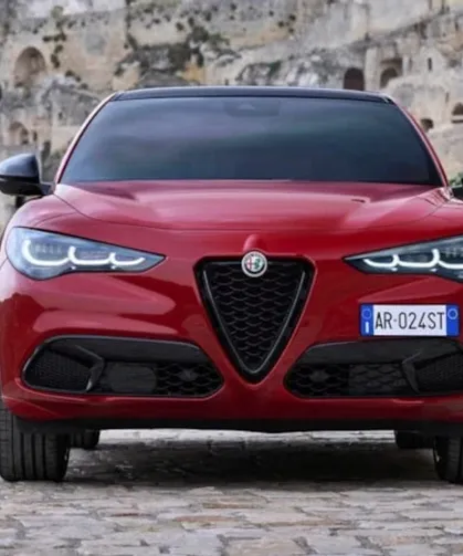 Yeni Alfa Romeo Stelvio ne zaman çıkacak: Lansman tarihi ertelendi