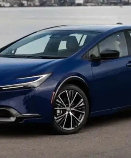Toyota'nın yeni nesil hibrit bataryaları 2027'de üretime girecek