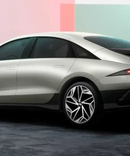 680 km menzilli yeni Hyundai Ioniq 6 Türkiye'de: İşte fiyatı ve özellikleri