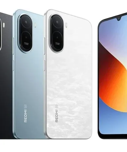 Bütçe dostu Redmi 17 5G tanıtıldı: İşte fiyatı ve özellikleri