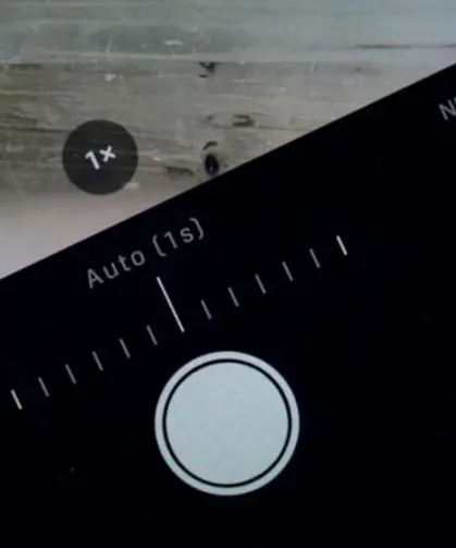 iPhonelarda karanlık tonlu fotoğraf ayarları: Pozlama, parlaklık, gölgeler...
