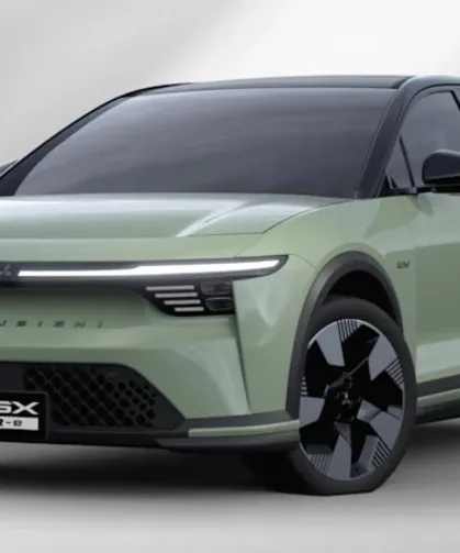 Yeni Mitsubishi ASX VR-e tanıtıldı: Yıl sonunda satışa çıkacak