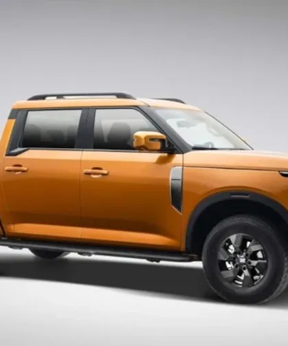 Çinli Dongfeng Z9 pick-up Türkiye'ye geliyor: İşte öne çıkan özellikleri