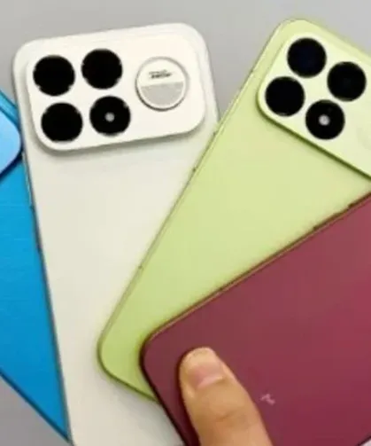 Dev batarya, 200 MP kamera: Redmi K100 Pro ve Pro Max tanıtıldı
