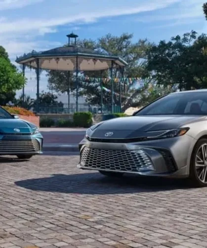 Toyota'dan dev geri çağırma operasyonu: 500 binden fazla aracı etkiliyor