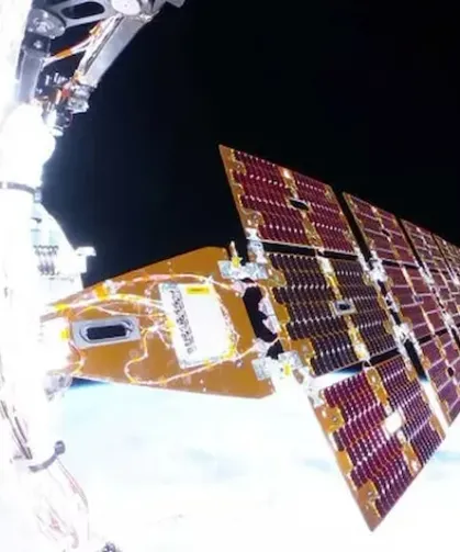 NASA'nın yörüngesini kaybeden Swift teleskobunu kurtarma girişimi başarısız oldu