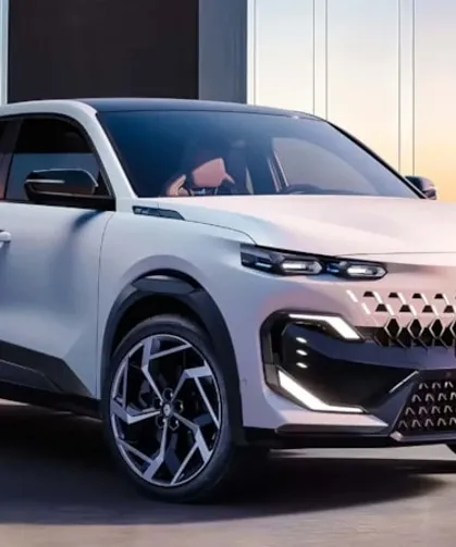 Renault resmen açıkladı: Fiziksel tuşlardan vazgeçmeyeceğiz