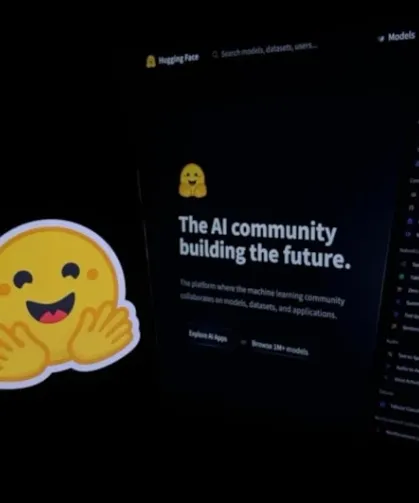 Nvidia, yapay zeka platformu Hugging Face'i 13 milyar dolara satın alacak