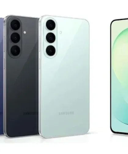 Samsung Galaxy S26 FE tanıtıldı: İşte fiyatı ve özellikleri