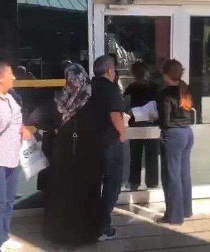 KPSS’de 1 saniyelik gecikme genç kızın hayalini yıktı