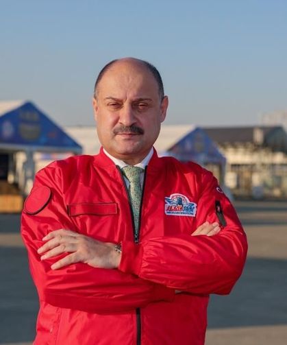 Şanlıurfa'da TEKNOFEST heyecanı