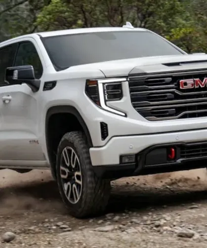 General Motors hava yastığı sorunu nedeniyle bazı modellerini geri çağırıyor