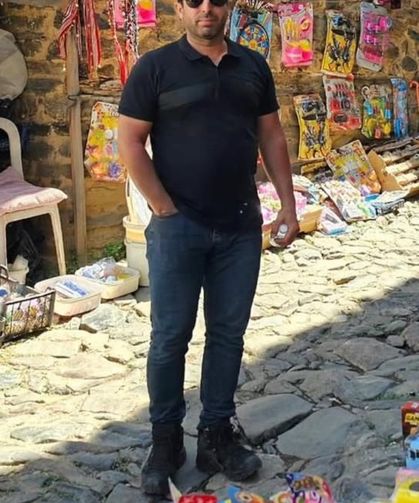 Yazılı Kanyon'da hayatını kaybeden İHH gönüllüsünün cansız bedenine ulaşıldı