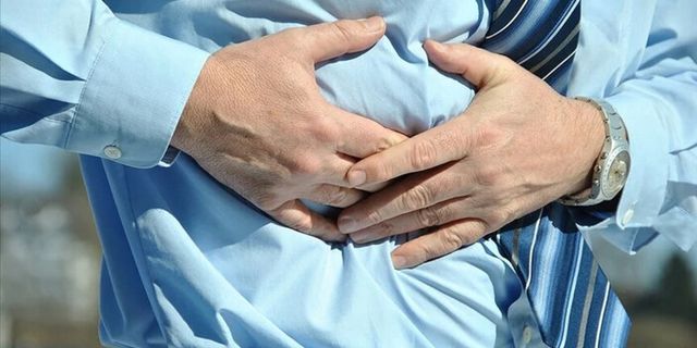 Erken evre kolon kanseri riskinin 4 belirtisi