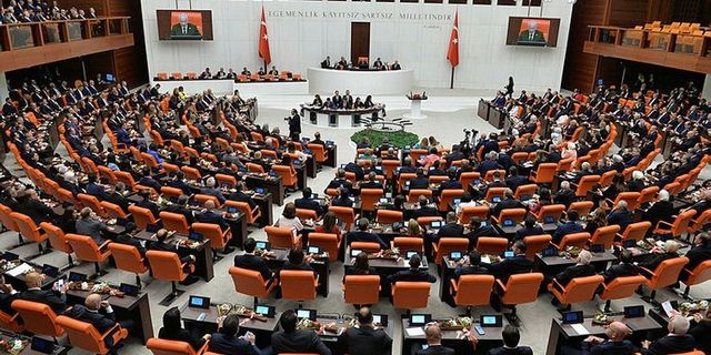 Başkan Erdoğan talimatı verdi! Yeni Meclis’te ilk iş maaş zammı