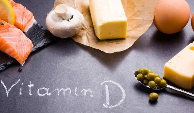 Kışın ihmal edilmeye gelmez!