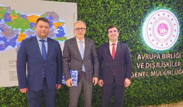 Sel ve kuraklığa akademisyenler çözüm arayacak