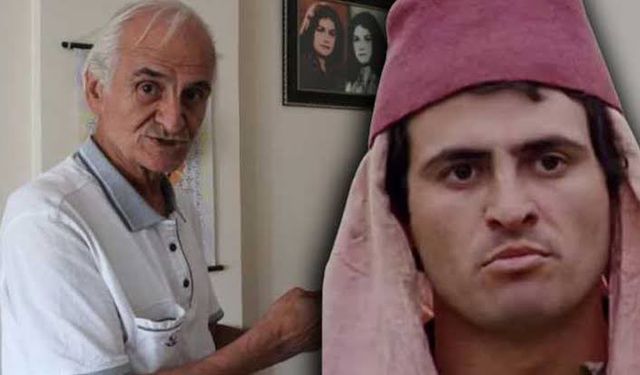 Yeşilçam oyuncusu Cevdet Arıkan hayatını kaybetti.