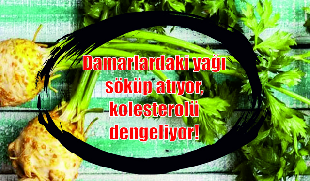 Pazar tezgahlarında yerini aldı: Gören poşet poşet alıyor