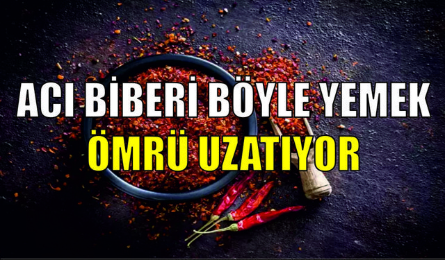 ABD'li doktorlar 7 yıl inceledi