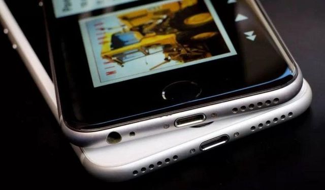 Apple, iPhone'ları kasıtlı olarak yavaşlattığı iddiaları üzerine ABD'de tazminat ödemeye başladı
