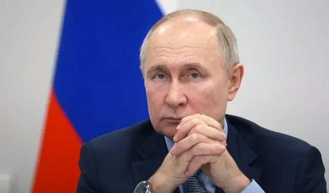Putin'in Rusya'daki başkanlık seçimi öncesinde mal varlığı açıklandı