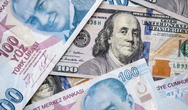 Dolar/TL 30,40'ı aştı: Kur neden yükseliyor?