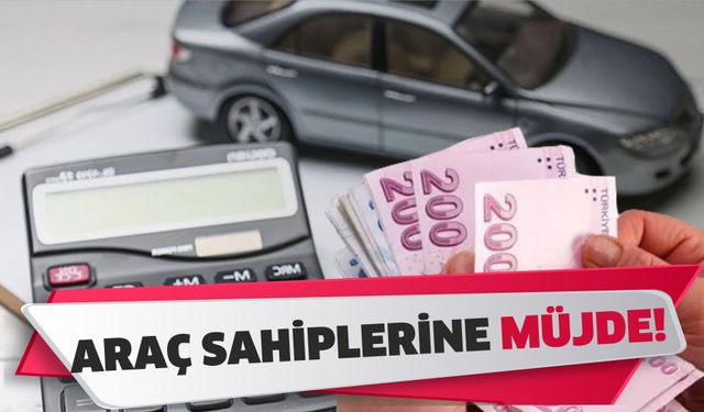 Başvurana MTV’de indirim uygulanıyor…
