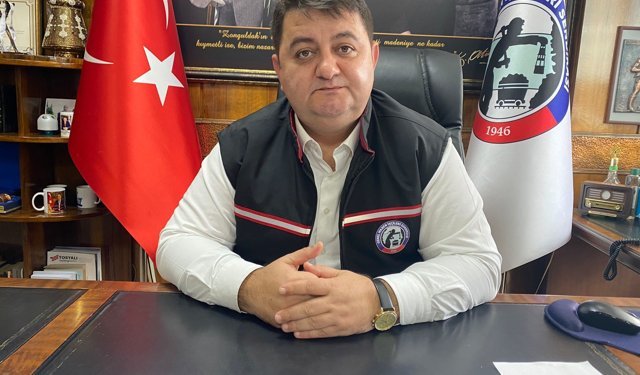 Kuradan çıkan madenciler mesaiye başlayacak