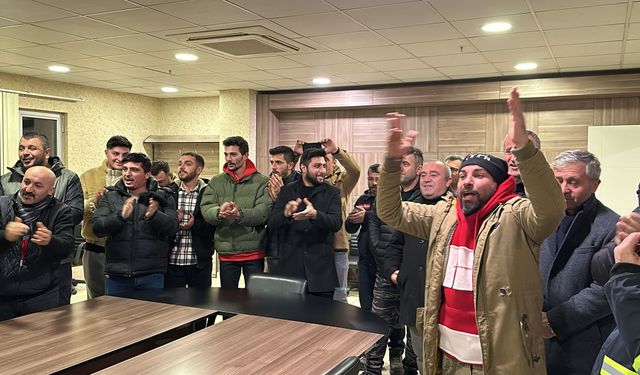 Belediye personellerine yüzde 54’e yakın zam yapıldı