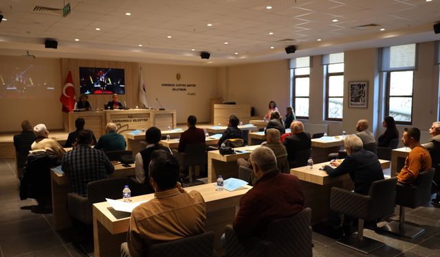 "25. Uluslararası Altın Safran Belgesel Film Festivali" tarihi belli oldu