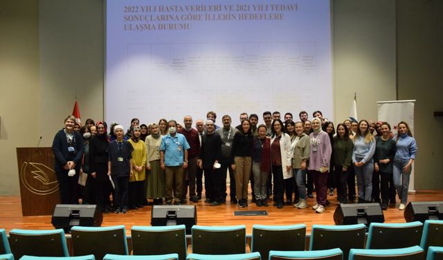 Türkiye’de 10 bin yakın kişi verem hastası