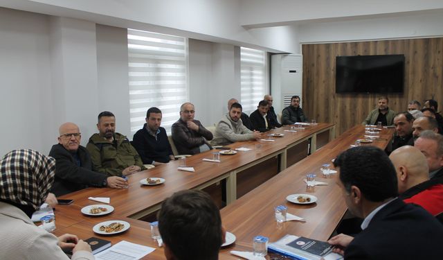 Beyaz et ve yumurta üretimiyle önemli katkı sağlıyor