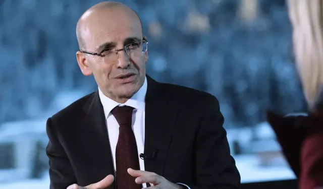 Bakan Şimşek: Turizm gelirinin artmasını bekliyoruz