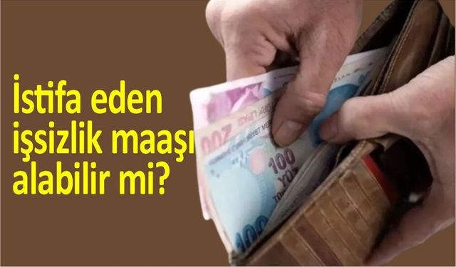 İşsizlik maaşına zam geldi, en düşük ödenek tutarı belli oldu!