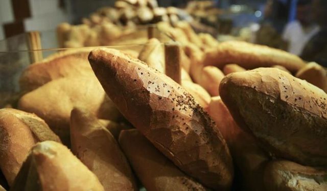 Rize'de ekmeğe büyük zam: 10 TL oldu
