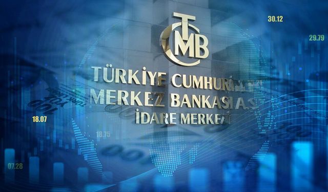 Merkez Bankası'ndan zorunlu karşılık oranlarında değişiklik