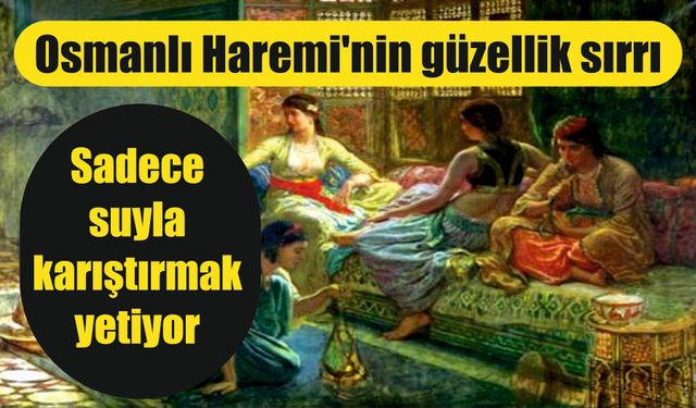 Lekelerin, yaraların, izlerin tarihi çözümü!