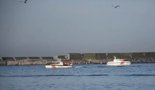 kayıp geminin personeli 70 gündur bulunamadı