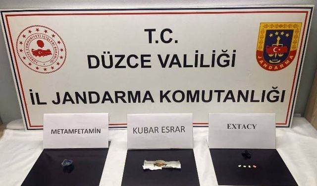Uyuşturucu kullanan12 kişi hakkında işlem yapıldı