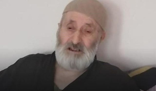 Kastamonu’da torununun da torununu gören Öz, hayatını kaybetti