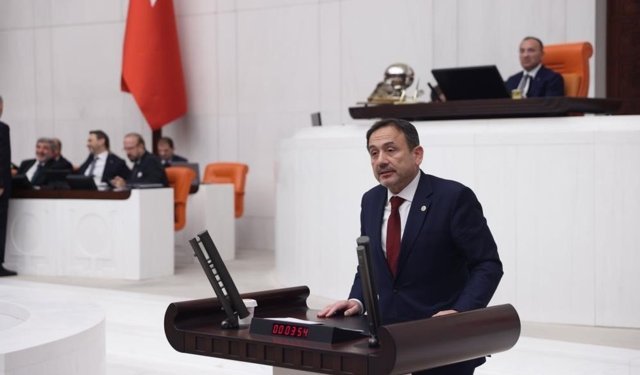 Filyos Limanı dev bir lojistik merkezi haline gelecek