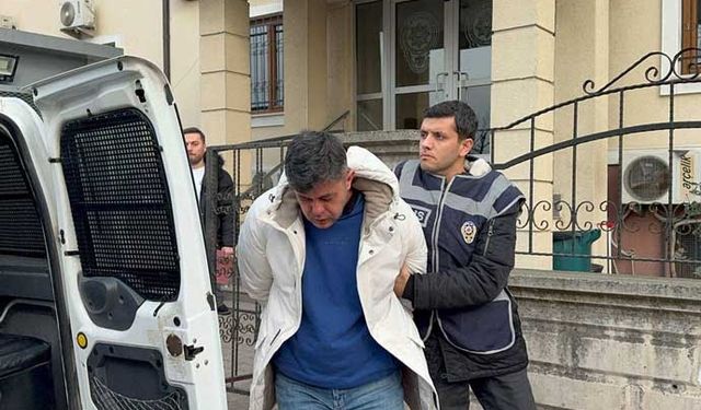 İşini bahane edip sevgilisini katletti