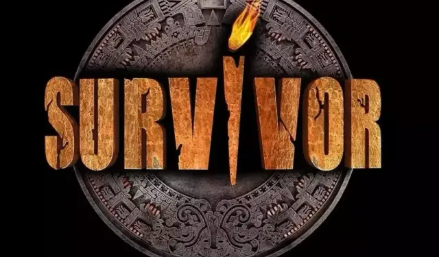 Survivor 2025’in ilk yarışmacısı belli oldu!